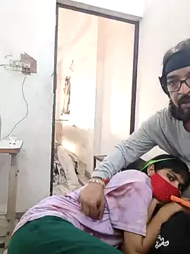 KumarSilencesex21: вебкам-шоу