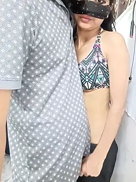 Show de webcam de KumarSilencesex21