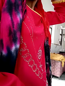 Show de KumarSilencesex21 na webcam