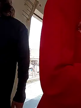 Show de KumarSilencesex21 na webcam