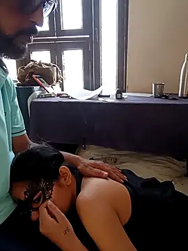 KumarSilencesex21's Webcam Show