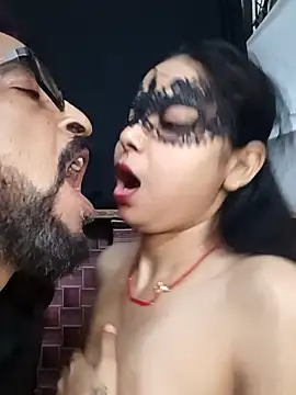 KumarSilencesex21のウェブカメラショー