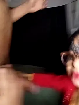 Show de webcam de KumarSilencesex21