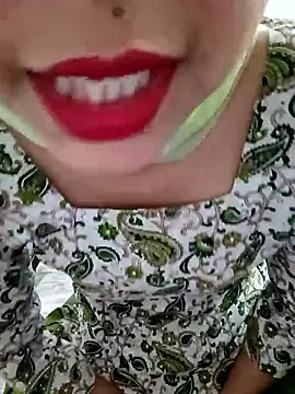 โชว์เว็บแคมของ KumarSilencesex21