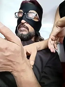 Show de webcam de KumarSilencesex21