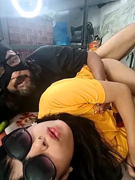 KumarSilencesex21 网络视讯表演