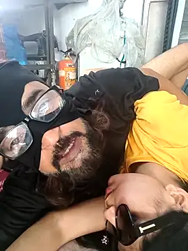 KumarSilencesex21 Adlı Modelin Web Kamerası Şovu