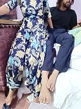 KumarSilencesex21 网络视讯表演
