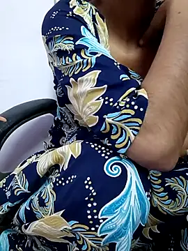 عرض كام KumarSilencesex21