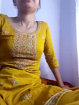 KumarSilencesex21 Adlı Modelin Web Kamerası Şovu