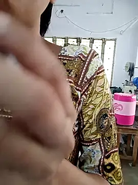KumarSilencesex21 Adlı Modelin Web Kamerası Şovu