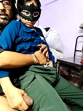 KumarSilencesex21 网络视讯表演
