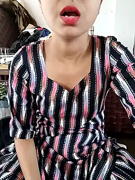 عرض كام KumarSilencesex21