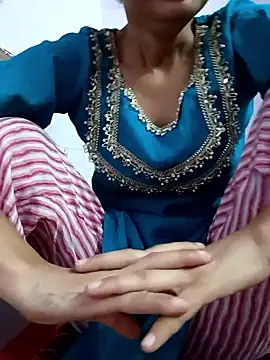KumarSilencesex21 Adlı Modelin Web Kamerası Şovu