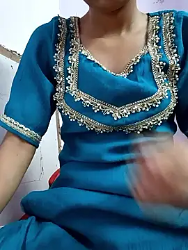 KumarSilencesex21 Adlı Modelin Web Kamerası Şovu