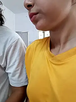 KumarSilencesex21 网络视讯表演