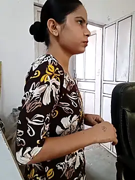 عرض كام KumarSilencesex21