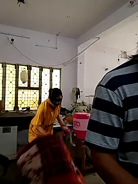 Živá chatovací místnost KumarSilencesex21