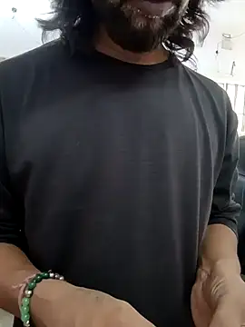 KumarSilencesex21 在線直播表演