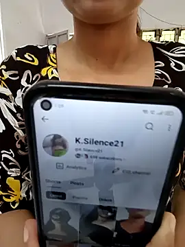 KumarSilencesex21 웹캠 쇼