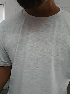 Sala de chat en directo de KumarSilencesex21