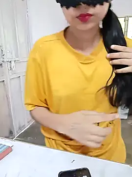 Sala de chat ao vivo de KumarSilencesex21