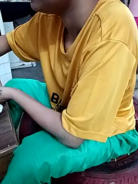 Živá chatovací místnost KumarSilencesex21