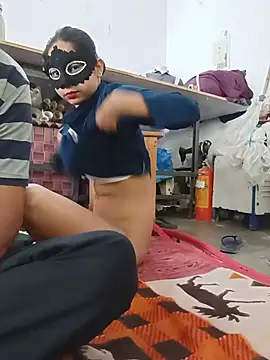 KumarSilencesex21n Webbikameraesitys