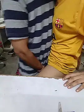 KumarSilencesex21 网络视讯表演
