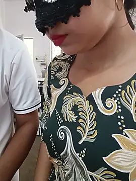 KumarSilencesex21 网络视讯表演