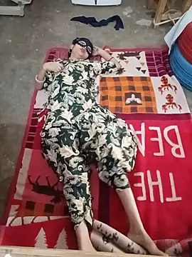 KumarSilencesex21 网络视讯表演