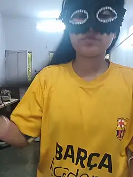 ห้องแชทสดของ KumarSilencesex21