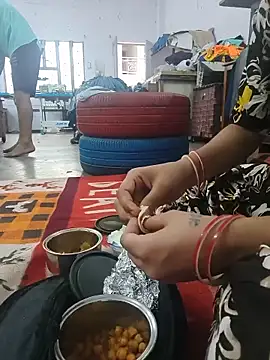 KumarSilencesex21 网络视讯表演