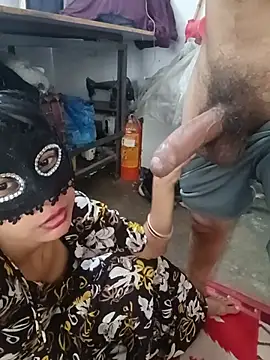 KumarSilencesex21のウェブカメラショー