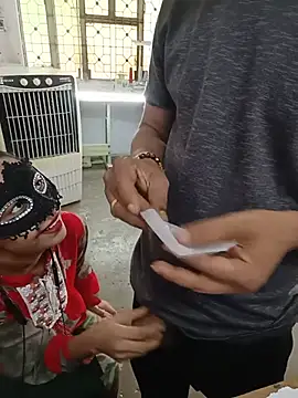 KumarSilencesex21 网络视讯表演