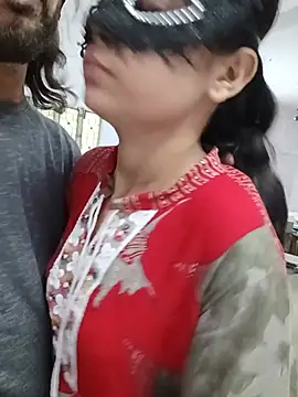 عرض كام KumarSilencesex21