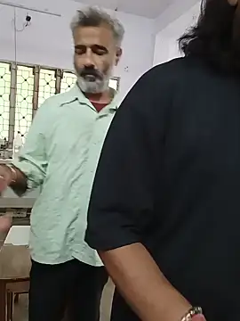 KumarSilencesex21 网络视讯表演