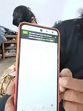 Živý XXX chat KumarSilencesex21