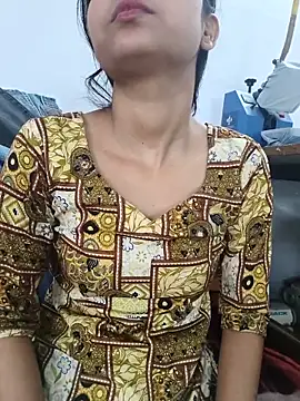 Pertunjukan Kamera Web KumarSilencesex21
