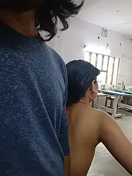 KumarSilencesex21 ওয়েবক্যাম শো