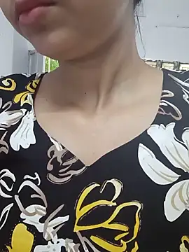 Вебкам-шоу KumarSilencesex21