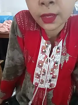 KumarSilencesex21 Adlı Modelin Web Kamerası Şovu