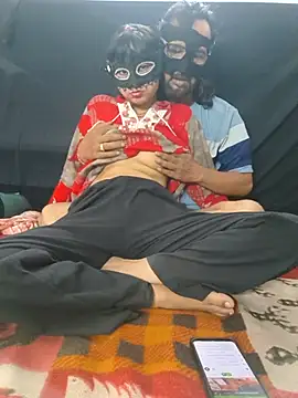 KumarSilencesex21n Webbikameraesitys