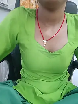 Show webcam de KumarSilencesex21