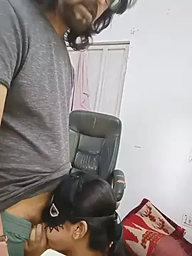 KumarSilencesex21 Adlı Modelin Web Kamerası Şovu