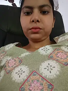 KumarSilencesex21 Pertunjukan Webcam