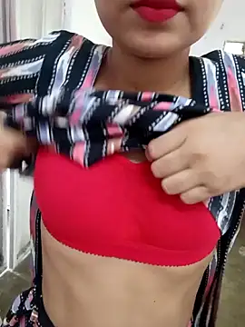 Show Webcam de KumarSilencesex21