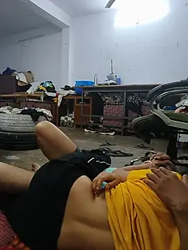 KumarSilencesex21 웹캠 쇼