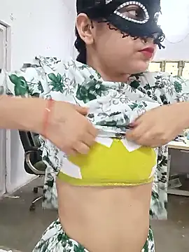 KumarSilencesex21 Шоу с уебкамера