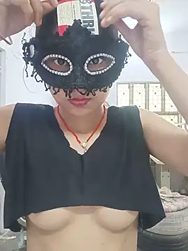 KumarSilencesex21: διαδικτυακό σόου στην κάμερα